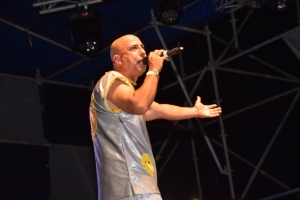 Bista fotografico prome anochi prefinal Caiso y Soca 2017