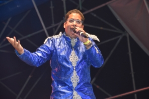 Bista fotografico prome anochi prefinal Caiso y Soca 2017