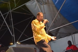 Bista fotografico prome anochi prefinal Caiso y Soca 2017