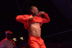 Bista fotografico prome anochi prefinal Caiso y Soca 2017