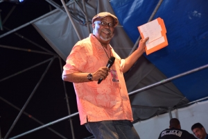 Bista fotografico prome anochi prefinal Caiso y Soca 2017