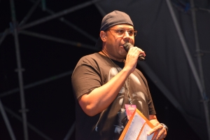 Bista fotografico prome anochi prefinal Caiso y Soca 2017