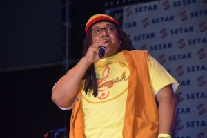 Bista fotografico prome anochi prefinal Caiso y Soca 2017