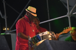 Bista fotografico di anochi # 3 di clasificacion y clasificadonan Caiso y Soca 2017