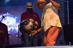 Bista fotografico di anochi # 3 di clasificacion y clasificadonan Caiso y Soca 2017