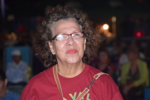 Bista fotografico di anochi # 3 di clasificacion y clasificadonan Caiso y Soca 2017