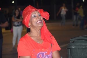 Bista fotografico di anochi # 3 di clasificacion y clasificadonan Caiso y Soca 2017