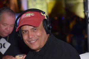 Bista fotografico di anochi # 3 di clasificacion y clasificadonan Caiso y Soca 2017