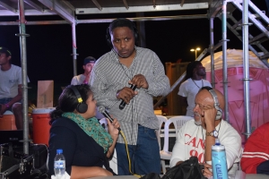 Bista fotografico di anochi # 3 di clasificacion y clasificadonan Caiso y Soca 2017