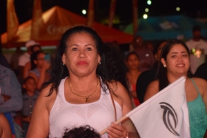 Bista fotografico di anochi # 3 di clasificacion y clasificadonan Caiso y Soca 2017