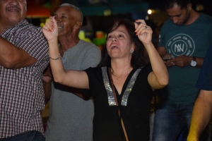 Bista fotografico di anochi # 3 di clasificacion y clasificadonan Caiso y Soca 2017