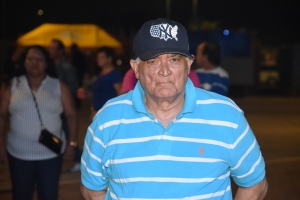 Bista fotografico di anochi # 3 di clasificacion y clasificadonan Caiso y Soca 2017