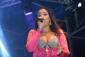 Bista fotografico di anochi # 3 di clasificacion y clasificadonan Caiso y Soca 2017