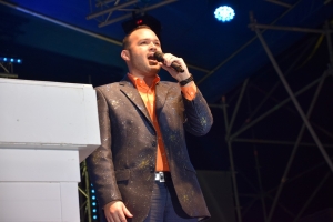 Bista fotografico di Caiso & Soca Monarch 2017