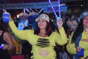 Bista fotografico di Caiso & Soca Monarch 2017