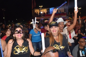 Bista fotografico di Caiso & Soca Monarch 2017