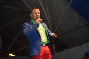 Bista fotografico di Caiso & Soca Monarch 2017