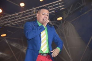Bista fotografico di Caiso & Soca Monarch 2017