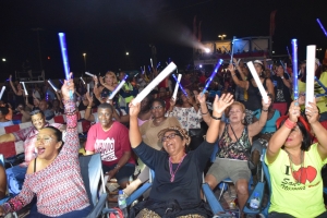 Bista fotografico di Caiso & Soca Monarch 2017
