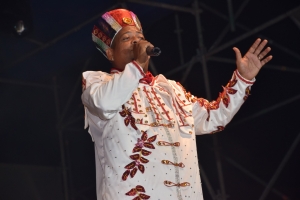 Bista fotografico di Caiso & Soca Monarch 2017