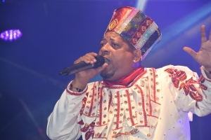 Bista fotografico di Caiso & Soca Monarch 2017