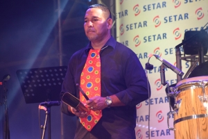 Bista fotografico di Caiso & Soca Monarch 2017
