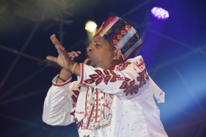 Bista fotografico di Caiso & Soca Monarch 2017