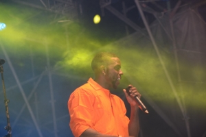 Bista fotografico di Caiso & Soca Monarch 2017