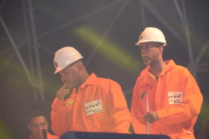Bista fotografico di Caiso & Soca Monarch 2017