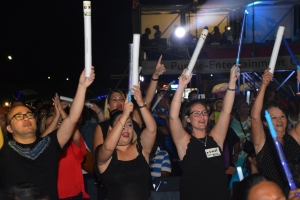 Bista fotografico di Caiso & Soca Monarch 2017