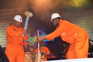 Bista fotografico di Caiso & Soca Monarch 2017