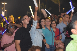 Bista fotografico di Caiso & Soca Monarch 2017