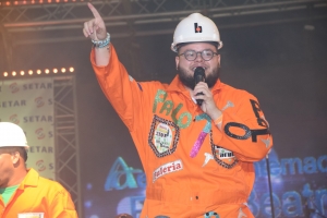 Bista fotografico di Caiso & Soca Monarch 2017