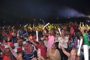 Bista fotografico di Caiso & Soca Monarch 2017