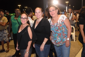 Bista fotografico di Caiso & Soca Monarch 2017