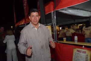 Bista fotografico di Caiso & Soca Monarch 2017