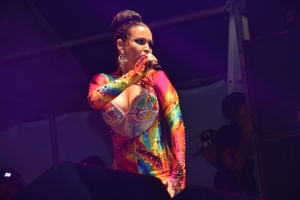Bista fotografico di Caiso & Soca Monarch 2017