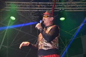 Bista fotografico di Caiso & Soca Monarch 2017