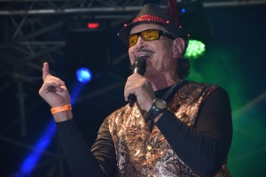 Bista fotografico di Caiso & Soca Monarch 2017