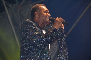 Bista fotografico di Caiso & Soca Monarch 2017