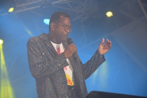 Bista fotografico di Caiso & Soca Monarch 2017