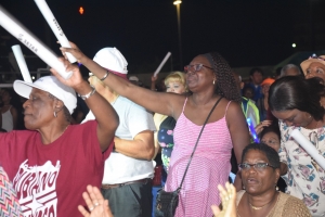 Bista fotografico di Caiso & Soca Monarch 2017
