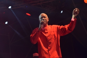 Bista fotografico di Caiso & Soca Monarch 2017