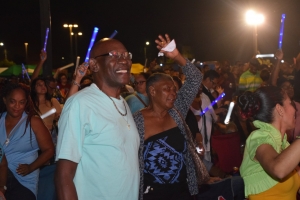 Bista fotografico di Caiso & Soca Monarch 2017