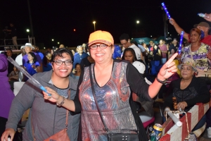 Bista fotografico di Caiso & Soca Monarch 2017