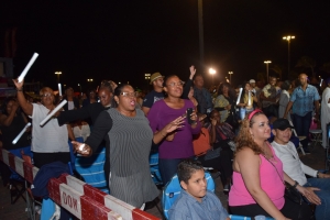 Bista fotografico di Caiso & Soca Monarch 2017