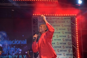Bista fotografico di Caiso & Soca Monarch 2017