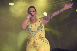 Bista fotografico di Caiso & Soca Monarch 2017
