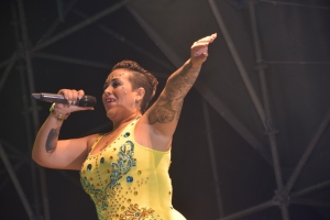 Bista fotografico di Caiso & Soca Monarch 2017