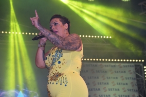 Bista fotografico di Caiso & Soca Monarch 2017